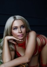Индивидуалка: Лиза