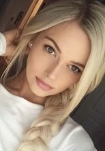 Индивидуалка: Варя