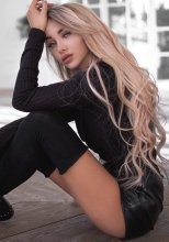 Индивидуалка: Лина