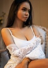 Индивидуалка: Вика