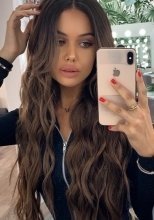 Фотография Ира