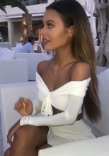 Индивидуалка: Ира