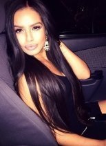 Индивидуалка: Кристина