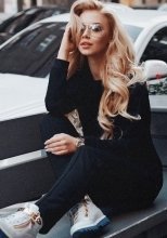 Индивидуалка: Даша