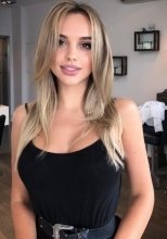 Индивидуалка: Ира