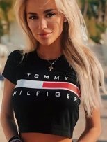 Индивидуалка: Катя