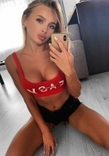 Индивидуалка: Маша