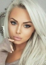 Индивидуалка: Снежана