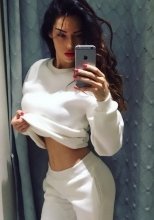 Индивидуалка: Кристина