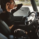 Индивидуалка: Кристина