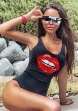 Индивидуалка: Кристина