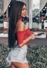 Индивидуалка: Кристина