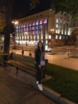 Индивидуалка: Марина