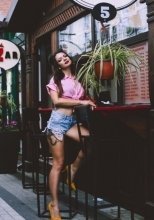 Фотография Алла