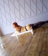 Индивидуалка: Ангелина