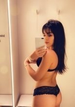 Индивидуалка: Настя