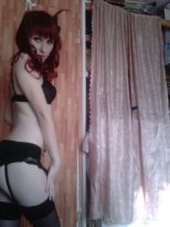 Индивидуалка: Ирина