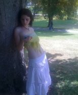 Индивидуалка: Полина