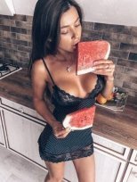 Индивидуалка: Катя