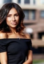 Индивидуалка: Вероника