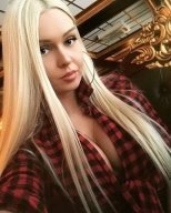 Индивидуалка: Марина