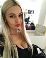 Индивидуалка: Марина