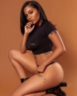 Индивидуалка: Даниэлла