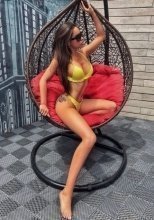 Индивидуалка: Бэлла