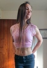 Индивидуалка: Оля