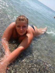 Индивидуалка: Лиза