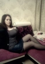 Индивидуалка: Маша