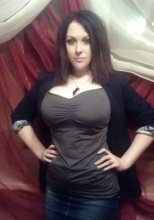 Индивидуалка: Маша