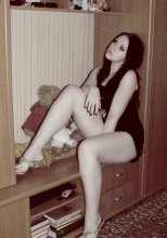 Индивидуалка: Маша