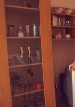 Индивидуалка: Маша