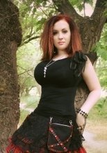 Индивидуалка: Маша