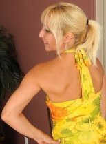 Индивидуалка: Маша