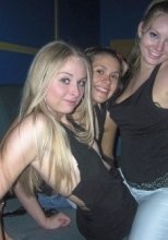 Индивидуалка: Валерия