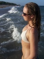 Индивидуалка: Валерия