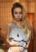 Индивидуалка: Алеся