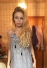 Индивидуалка: Алеся