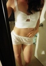 Индивидуалка: Валентина