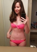 Индивидуалка: Валентина