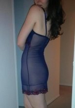 Индивидуалка: Валентина