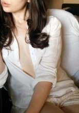 Индивидуалка: Валентина