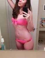 Индивидуалка: Валентина