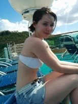 Индивидуалка: Валентина