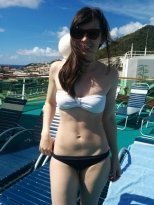 Индивидуалка: Валентина