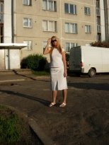 Индивидуалка: Елена