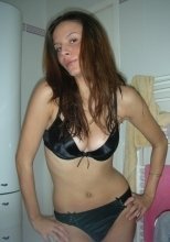 Индивидуалка: Вероника