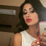 Фотография Лена